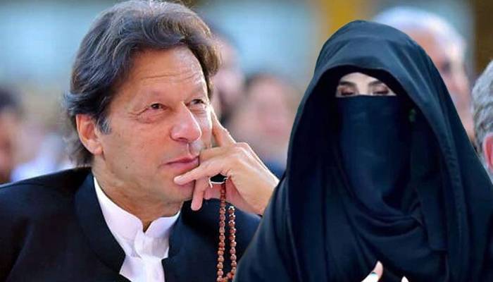 عید سے قبل ریلیف نہ مل سکا، عمران خان اور بشریٰ بی بی کی سزا معطلی کی درخواست پر سماعت ملتوی کر دی گئی